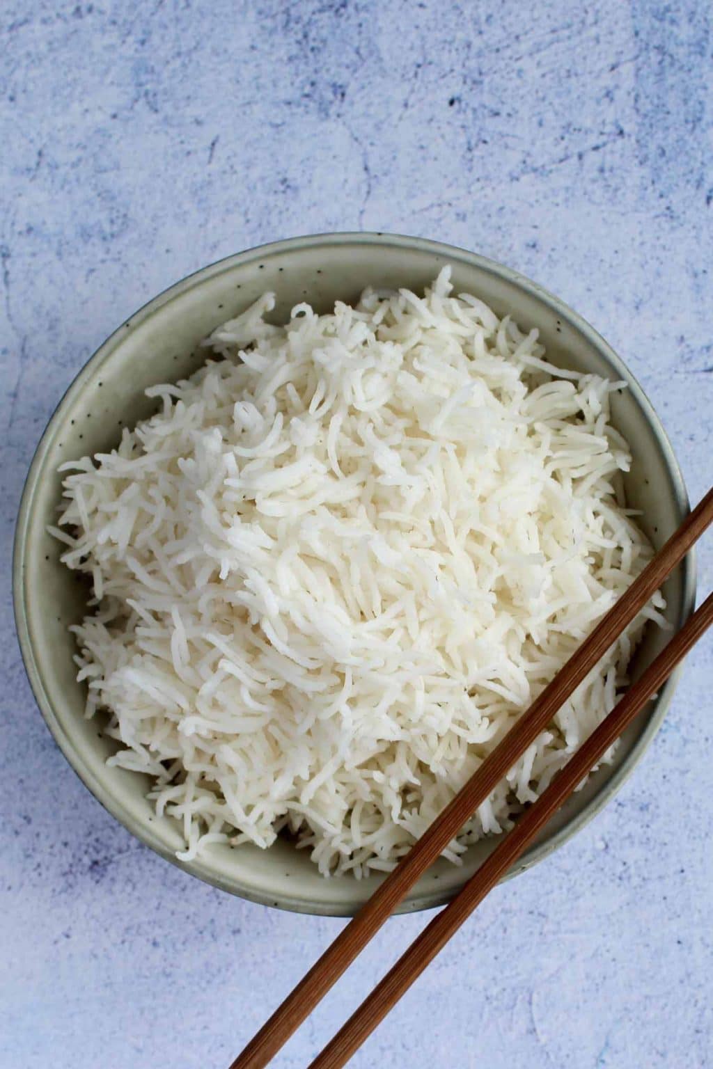 How To Cook Perfect Basmati Rice On The Stove - A Is For Apple Au