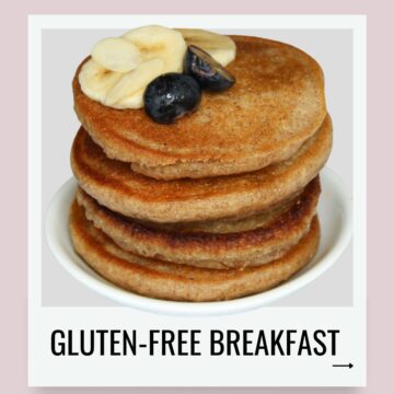 Gluten-Free Breakfast Recipes