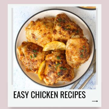 Gluten-free Chicken Dinner Recipes