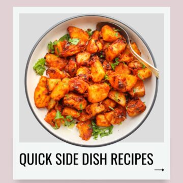 Gluten-Free Side Dish Recipes